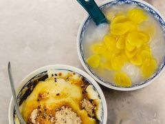 -老胡甜汤(龙眼店)