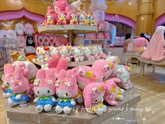 -杭州Hello Kitty乐园