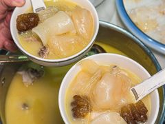 -喜聚薈·花膠雞海鮮火鍋(越秀店)