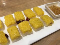 黄米凉糕-西北45°(世茂广场店)