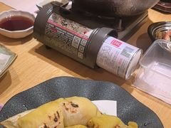 -吉兆·料理(红梅南路店)