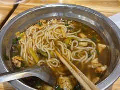 -柳州肥姨妈大骨螺蛳粉(江宁万达店)