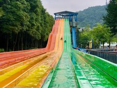 -重庆海昌加勒比海水世界