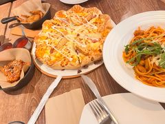 -必胜客(打浦桥日月光店)