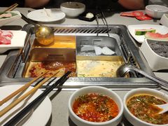 -海底捞火锅(关山保利店)