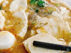 -福李记豆腐汤(丽新路店)