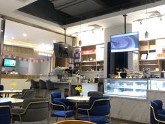 -LE SAPHIR 莎菲尔菓子(和兴店)
