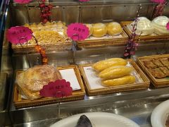 -快乐老家三鲜饺子东北菜(南六中路店)