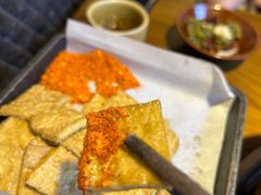 -贵厨酸汤牛肉(花果园国际中心店)