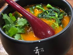 -和府捞面(东直门银座店)