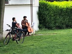 -柏林墙纪念馆