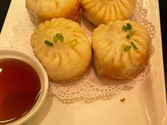 特色生煎包-新南华大酒店(长寿店)