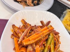 -凯鸽酒楼(大同振兴街店)