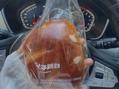 熊掌卡仕达-分子跳动鲜活面包(五一大道店)