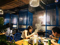 大堂-船奇蒸汽海鲜·闽菜(八市海鲜总店)