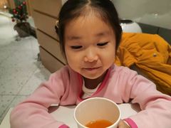 -池奈·咖喱蛋包饭(熙地港店)