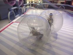 -marspace马斯派超级运动公园(正弘汇店)