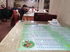 大堂-柴窝堡辣子鸡(文艺路店)