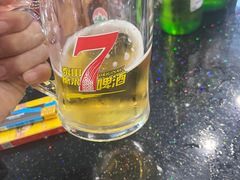 -胶东海鲜大排档(北太平庄店)