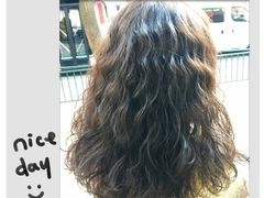 -风格style 专业烫染