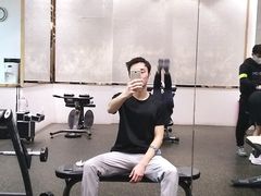 -菲力德健身(曲江观邸店)