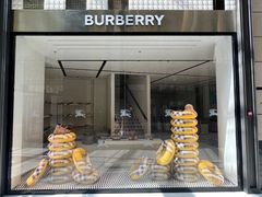 -BURBERRY(北京王府中环店)