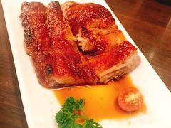 -新旺茶餐厅(嘉里城店)