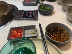 -喃喃椰·糟粕醋·椰子鸡火锅(七堡花园店)