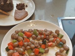 -蝎王府羊蝎子(西直门店)