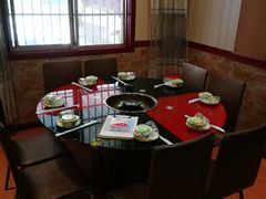 -黑河坝泡姜鸡贡椒鱼(贾旗路店)