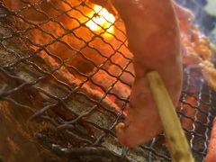 -韩风烤牛肉冷面店