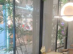 -绿茶餐厅(青岛城阳万象汇店)