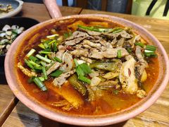 火瓢牛杂锅-云海肴·汽锅鸡·云南菜(美罗城店)