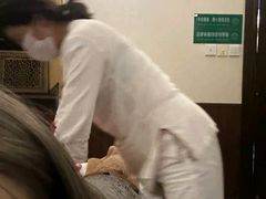 -若石足道SPA 连锁(丹东街店)