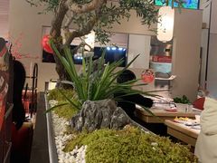 -左庭右院鲜牛肉火锅(苏州园区永旺店)