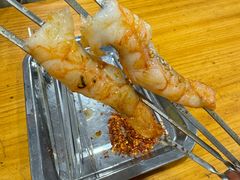 -陈氏肥蛤(小纬六路总店)