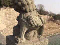 -卢沟桥文化旅游区