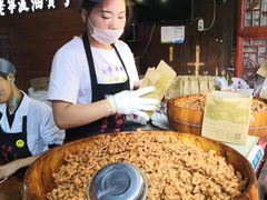 -沈氏祖传老宁波油赞子(南塘店)