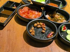 -九田家黑牛烤肉料理(华侨城店)