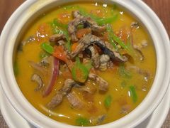 -曾宴·楚菜(湖北省博物馆店)