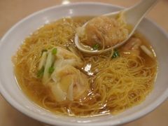 -盛记粥面(佐敦店)