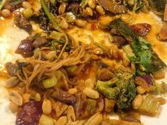 -拿渡·水煮鱼 麻辣香锅(西单大悦城店)