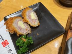 芝士卷-胜博殿日式炸猪排(西红门店)