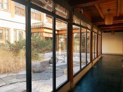 -北京古北水镇御舍温泉酒店