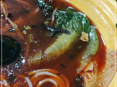 -龍城柳州螺蛳粉(群星路店)