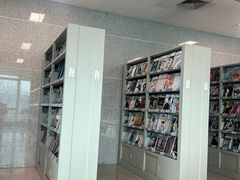 -金陵图书馆