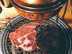 -麻蒲碳烤肉(远景路1号店)