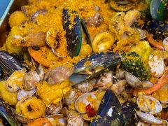 -巽寮印象美食部落餐厅·海鲜·地方特色菜(惠州体验店)