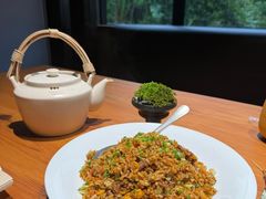 -素描餐厅(灵隐天竺店)