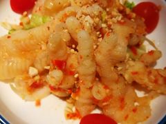 -美奈小馆·越南料理(中航城君尚购物中心店)